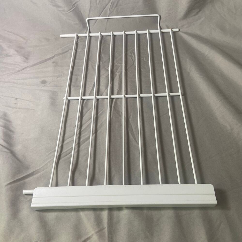 Whirlpool Refrigerator Model 8ED22PWXBW01  Freezer Side Shelf OEM Part #2163619